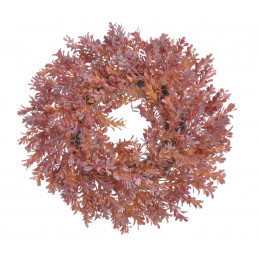 Wianek bukszpan średni 35 cm - sztucz.rosl.