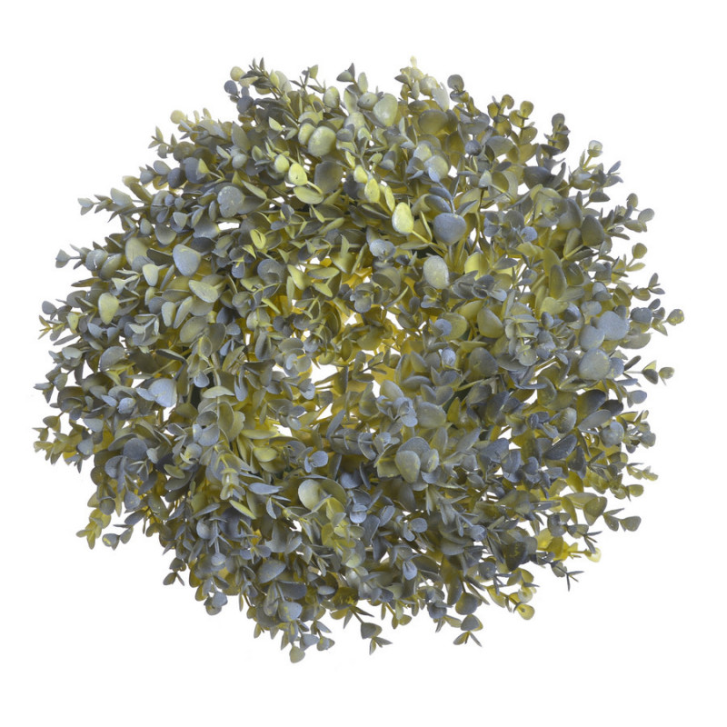 Wianek eukaliptusa duży 40 cm - sztucz.rośl.