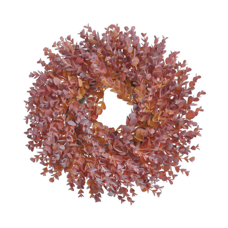 Wianek eukaliptusa duży 40 cm - sztucz.rośl.