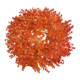 Wianek eukaliptusa duży 40 cm - sztucz.rośl.