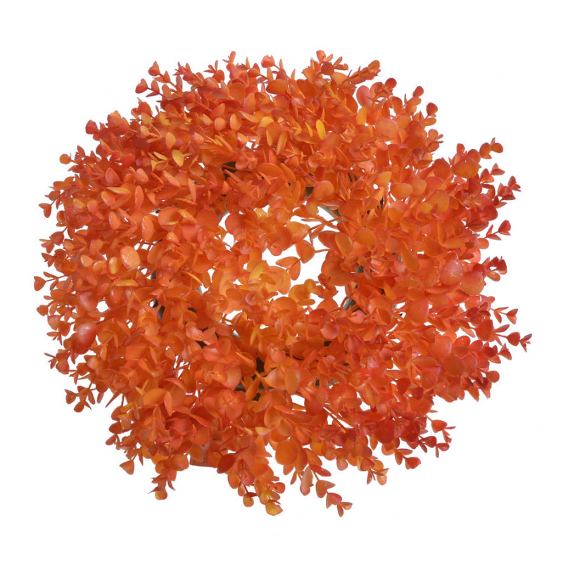 Wianek eukaliptusa duży 40 cm - sztucz.rośl.