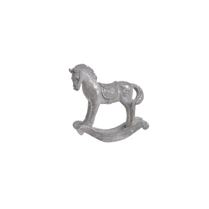 Konik na biegunach 10cm