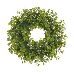 Wianek eukaliptus 30 cm - sztuczna roślina