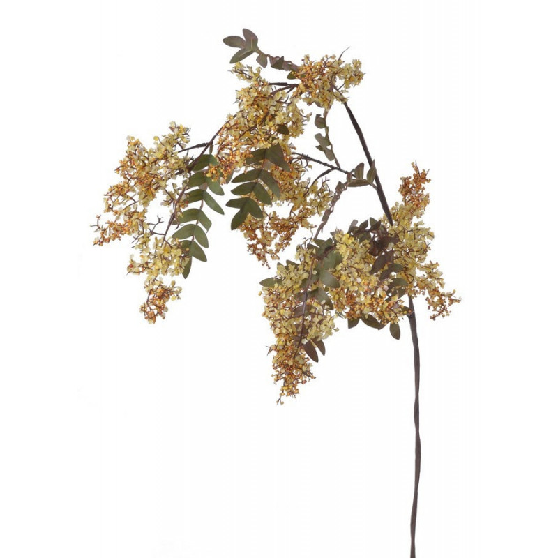 Robinia akacjowa..120cm - sztuczna roślina