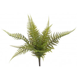 Paproć..45cm - sztuczna roślina