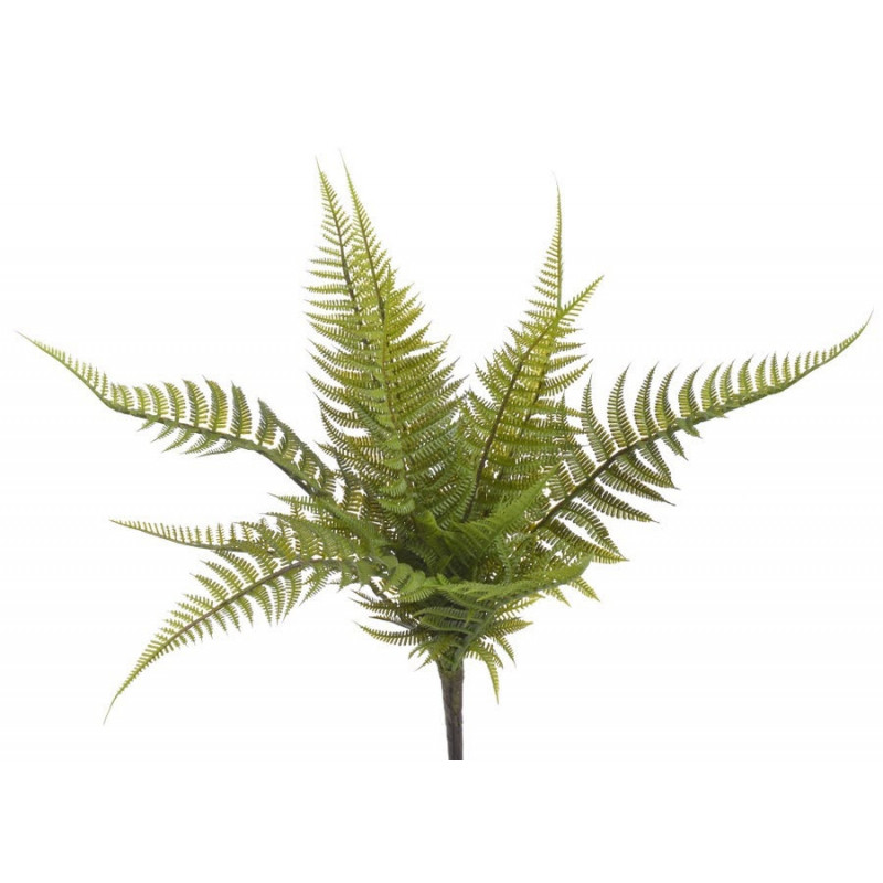 Paproć..45cm - sztuczna roślina
