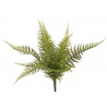 Paproć..45cm - sztuczna roślina