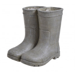 Para kaloszy...26,5cmH - osłonka ceramiczna