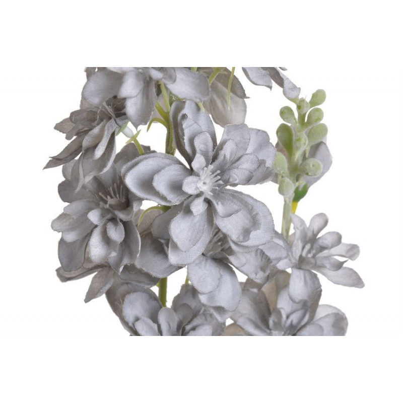 Ostróżka..87cm - sztuczna roślina