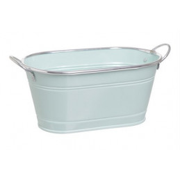 Osłonka owalna 10,5cmH