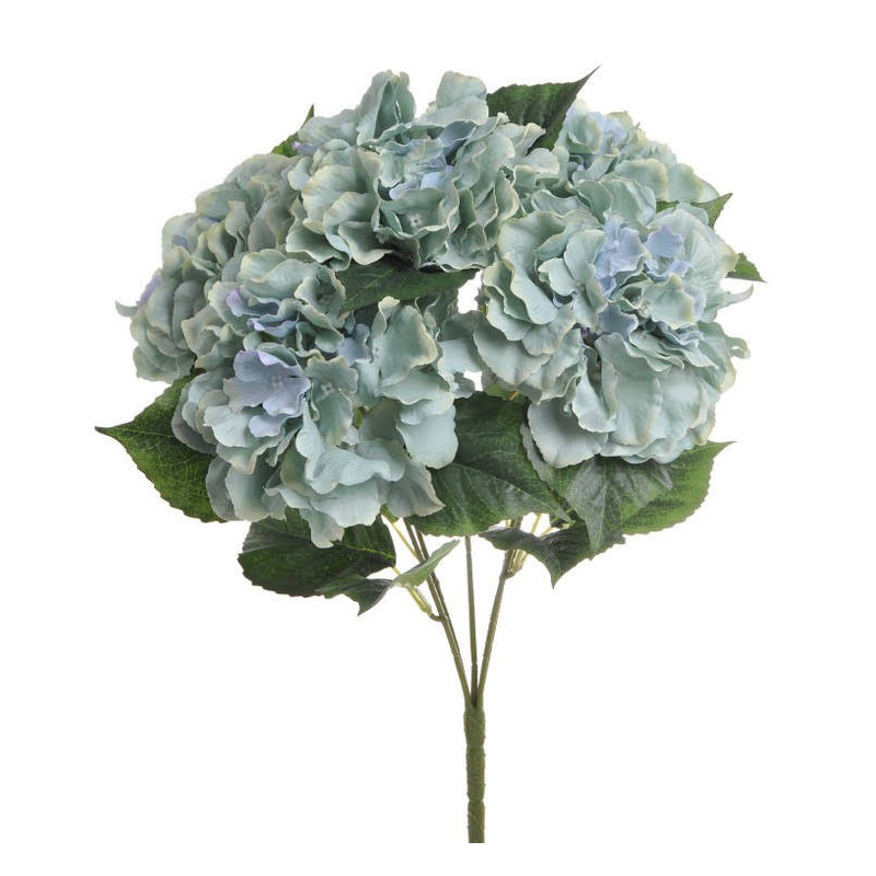 Hortensja bukiet x 5...48 cm