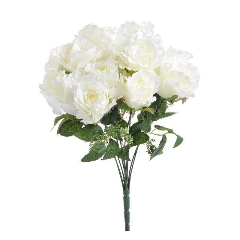 Hortensja bukiet x 5...48 cm