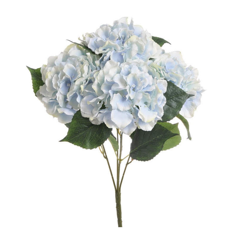 Hortensja bukiet x 5...48 cm