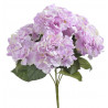 Hortensja bukiet x 5...48 cm