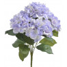 Hortensja bukiet x 5...48 cm