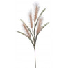 Pampas z liśćmi 115cm - sztuczna roślina