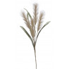 Pampas z liśćmi 115cm - sztuczna roślina