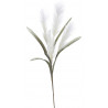 Pampas z liśćmi 115cm - sztuczna roślina