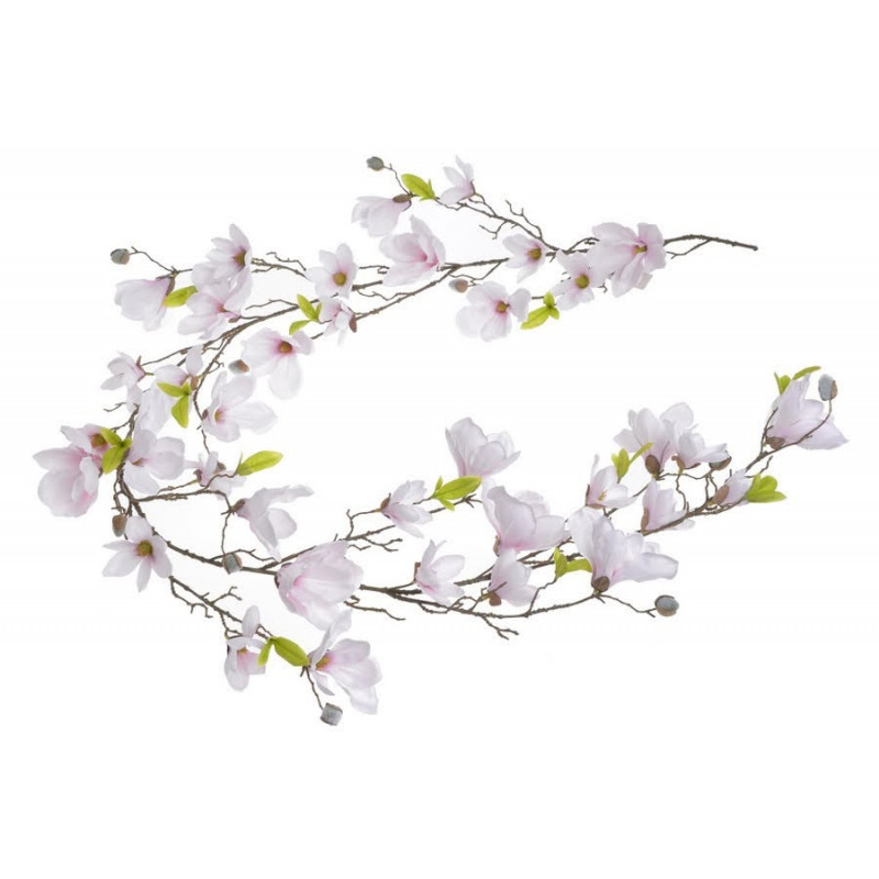 Magnolia girlanda..200cm