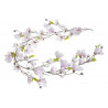 Magnolia girlanda..200cm