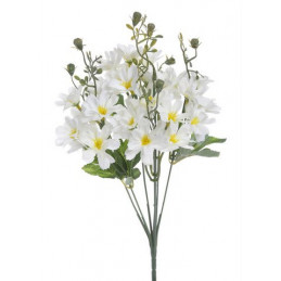 Bukiecik clematis..35cm