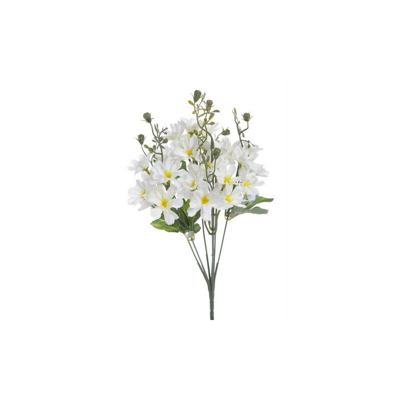 Bukiecik clematis..35cm