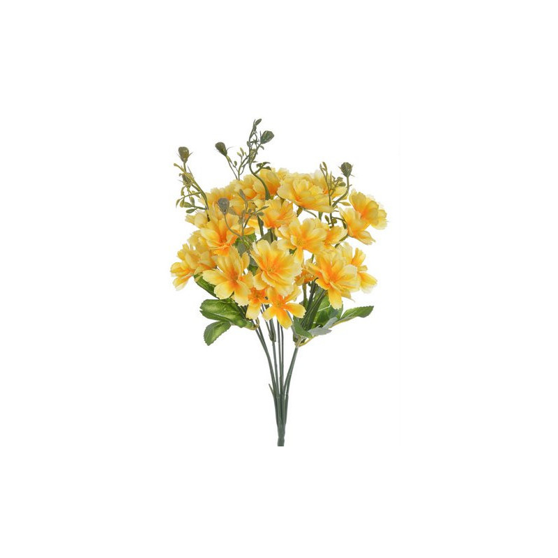 Bukiecik clematis..35cm