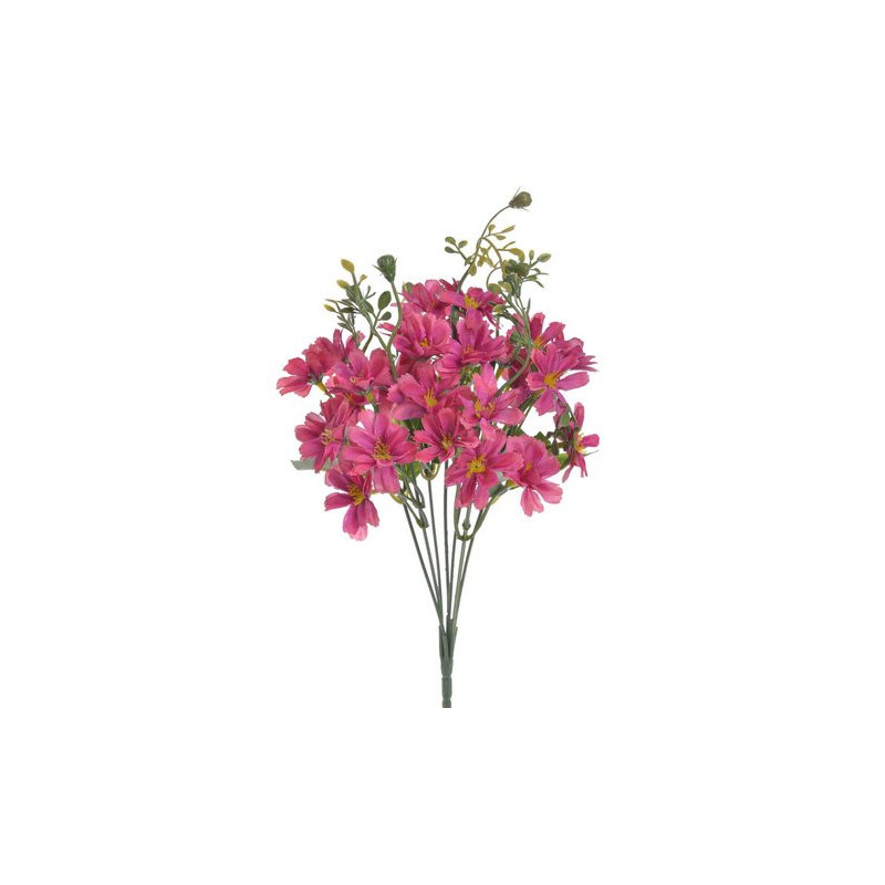 Bukiecik clematis..35cm