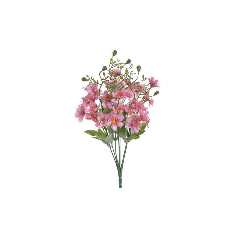 Bukiecik clematis..35cm