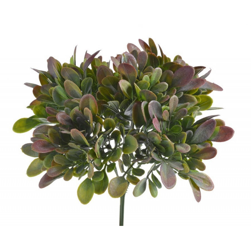 Sztuczna roślina 6szt-pęcz...21cm