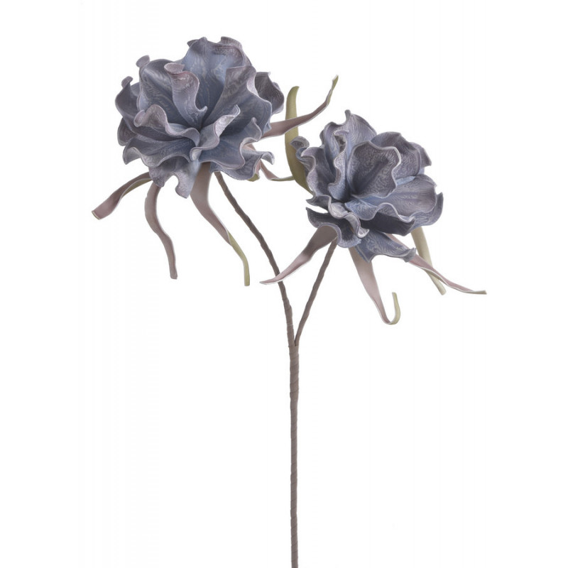 Gałązka kwitnąca x2 98cm - wyrób piankowy