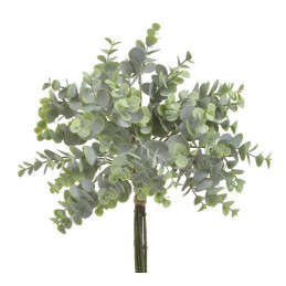 Eukaliptus 8szt/pęczek..36cm