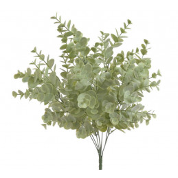 Bukiet eukaliptus x7..42cm