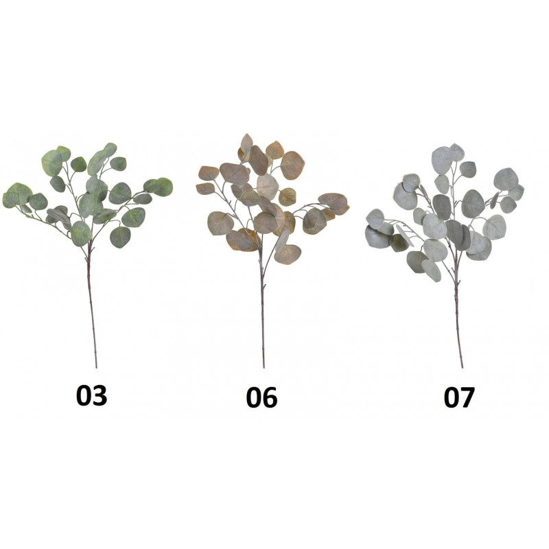 Eukaliptus populus 70 cm - sztuczna roślina