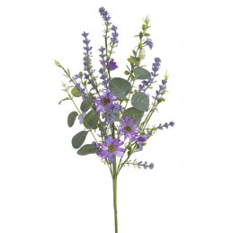 Bukiecik z łąki 54cm - art. dekoracyjny