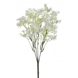 Gipsówka wytworna..35cm - sztuczna roślina