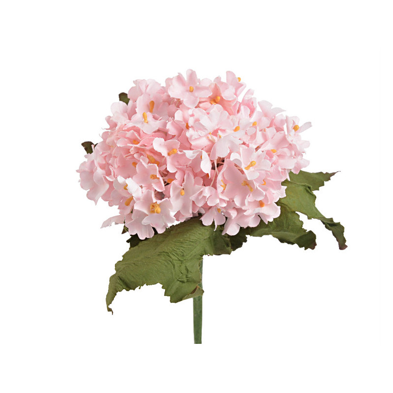 Dziki bez - sztuczne kwiaty