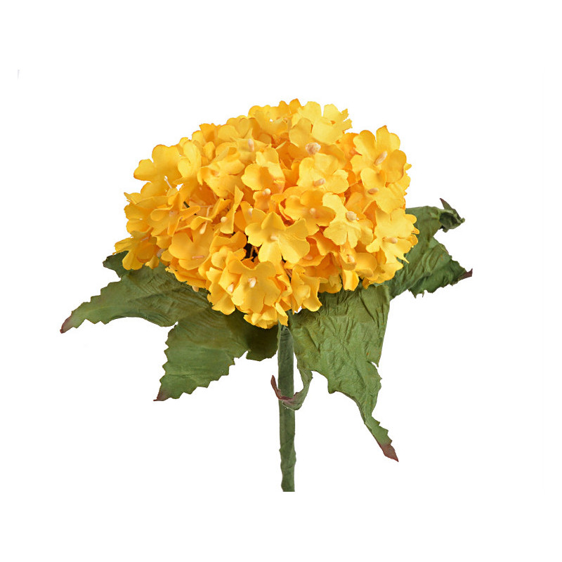 Dziki bez - sztuczne kwiaty