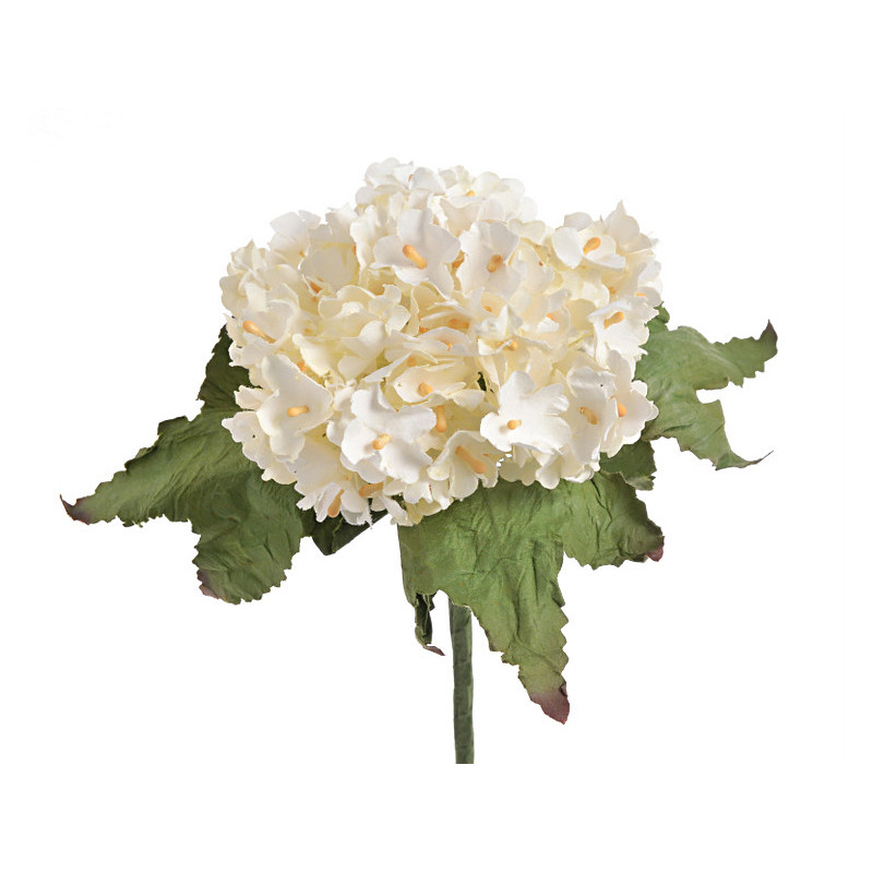 Dziki bez - sztuczne kwiaty