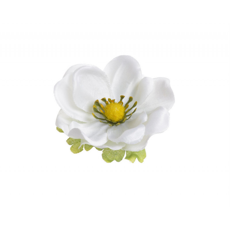 Anemon główka 12szt/paczka..7 cm - sztuczna roślina