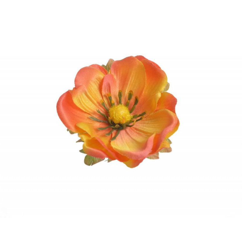 Anemon główka 12szt/paczka..7 cm - sztuczna roślina