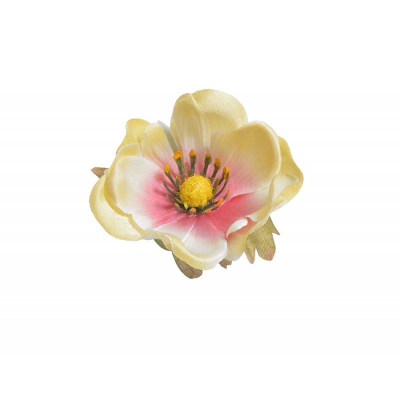 Anemon główka 12szt/paczka..7 cm - sztuczna roślina