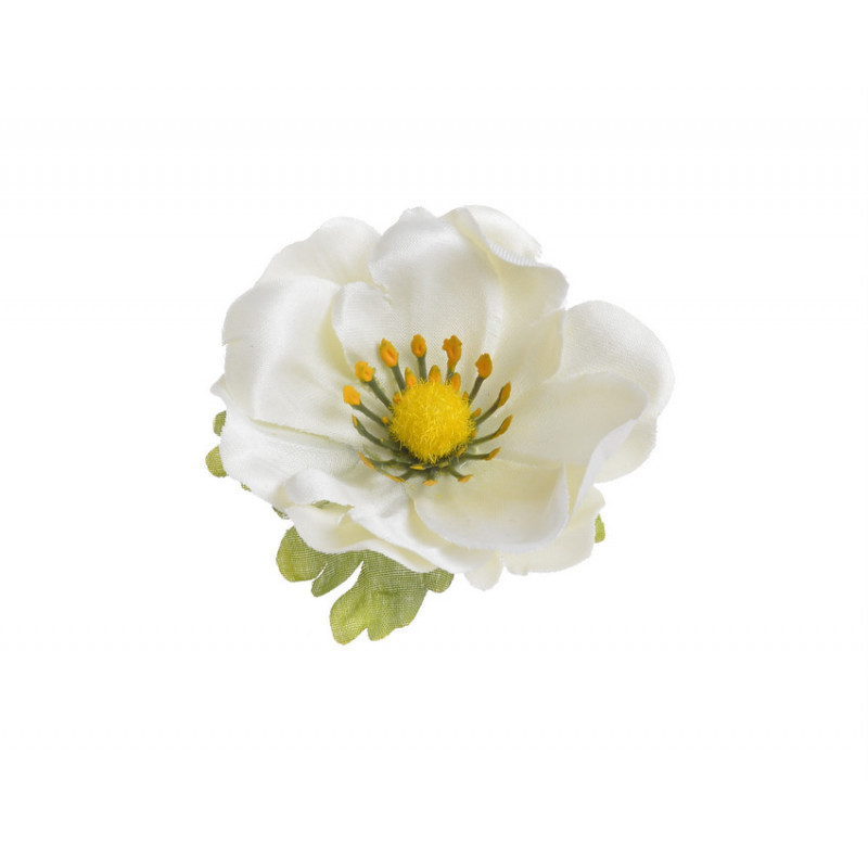 Anemon główka 12szt/paczka..7 cm - sztuczna roślina