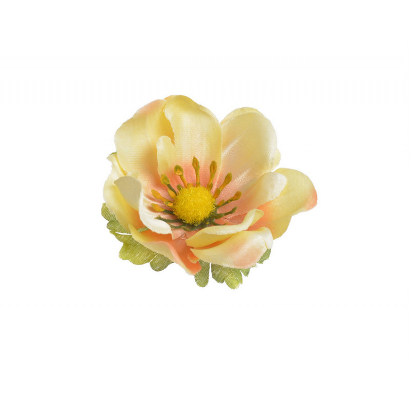 Anemon główka 12szt/paczka..7 cm - sztuczna roślina