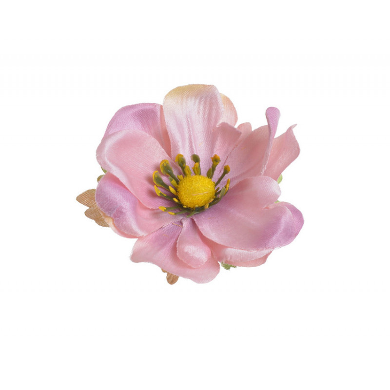Anemon główka 12szt/paczka..7 cm - sztuczna roślina