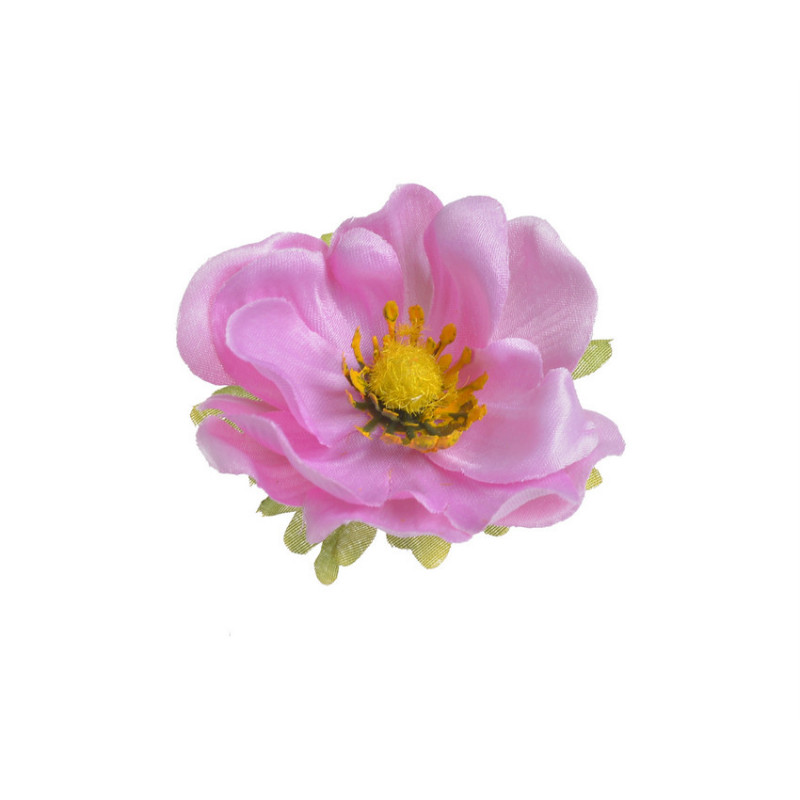 Anemon główka 12szt/paczka..7 cm - sztuczna roślina