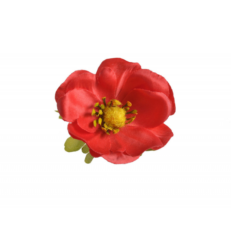 Anemon główka 12szt/paczka..7 cm - sztuczna roślina