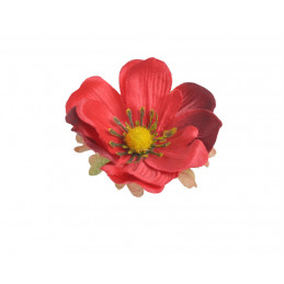 Anemon główka 12szt/paczka..7 cm - sztuczna roślina