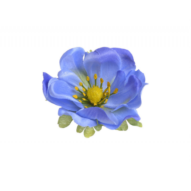 Anemon główka 12szt/paczka..7 cm - sztuczna roślina
