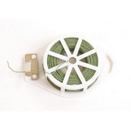 Drut z obcinaczem L30 m